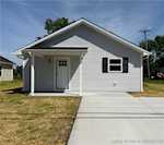 202 E Walnut St Crothersville IN 47229 | MLS 202508067 Photo 1