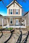 1601 Culbertson Ave New Albany IN 47150 | MLS 202506437 Photo 2