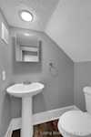 1601 Culbertson Ave New Albany IN 47150 | MLS 202506437 Photo 15