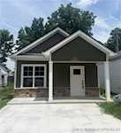 330 E 16th St New Albany IN 47150 | MLS 202507530 Photo 16