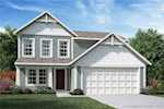 208 Jacob Ct Sellersburg IN 47172 | MLS 202507246 Photo 2