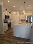 7007 Oaken Ln Lanesville IN 47136 | MLS 202508247 Photo 3