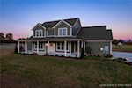 6941 S Saluda Paynesville Rd Hanover IN 47243 | MLS 202506333 Photo 54