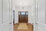 6941 S Saluda Paynesville Rd Hanover IN 47243 | MLS 202506333 Photo 13