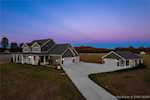 6941 S Saluda Paynesville Rd Hanover IN 47243 | MLS 202506333 Photo 2