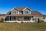 6941 S Saluda Paynesville Rd Hanover IN 47243 | MLS 202506333 Photo 4