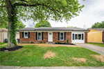 921 Senate Ave Jeffersonville IN 47130 | MLS 202508545 Photo 1