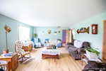 6430 E Private Road 600 N North Vernon IN 47265 | MLS 202508933 Photo 4