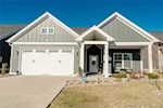 4018 Williams Crossing Way Jeffersonville IN 47130 | MLS 202506100 Photo 1