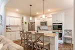 4018 Williams Crossing Way Jeffersonville IN 47130 | MLS 202506100 Photo 5