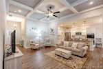 4018 Williams Crossing Way Jeffersonville IN 47130 | MLS 202506100 Photo 3