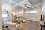 4018 Williams Crossing Way Jeffersonville IN 47130 | MLS 202506100 Photo 4