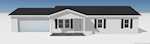 1170 Pearl St Austin IN 47102 | MLS 202507475 Photo 1
