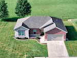 5501 Village Ln Memphis IN 47143 | MLS 202508784 Photo 1