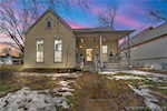 337 E 15th St New Albany IN 47150 | MLS 202508942 Photo 1