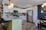 5501 Village Ln Memphis IN 47143 | MLS 202508784 Photo 9