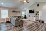 5501 Village Ln Memphis IN 47143 | MLS 202508784 Photo 7