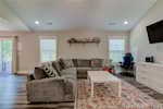 5501 Village Ln Memphis IN 47143 | MLS 202508784 Photo 6