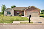 5501 Village Ln Memphis IN 47143 | MLS 202508784 Photo 3