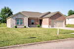 5501 Village Ln Memphis IN 47143 | MLS 202508784 Photo 2