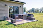 5501 Village Ln Memphis IN 47143 | MLS 202508784 Photo 26