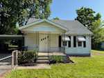 712 Linden St New Albany IN 47150 | MLS 202508535 Photo 1