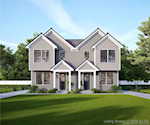 2085 Aster Dr Jeffersonville IN 47130 | MLS 202508818 Photo 1
