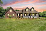 9580 Wolfe Cemetery Rd Georgetown IN 47122 | MLS 202508918 Photo 1