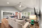 9580 Wolfe Cemetery Rd Georgetown IN 47122 | MLS 202508918 Photo 11