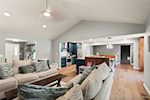 9580 Wolfe Cemetery Rd Georgetown IN 47122 | MLS 202508918 Photo 10