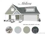 648 Avalon (Lot #09) Ct North Vernon IN 47265 | MLS 202506869 Photo 2