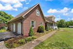 9580 Wolfe Cemetery Rd Georgetown IN 47122 | MLS 202508918 Photo 46