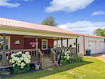 2905 Speith Rd Henryville IN 47126 | MLS 202508939 Photo 5