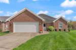 1715 Spring Gate Circle Jeffersonville IN 47130 | MLS 202507528 Photo 1