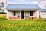 1387 N State Road 3 Deputy IN 47230 | MLS 202508947 Photo 1