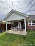 1715 Spring Gate Circle Jeffersonville IN 47130 | MLS 202507528 Photo 39