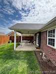 1715 Spring Gate Circle Jeffersonville IN 47130 | MLS 202507528 Photo 38