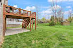 6412 Goldrush Blvd Charlestown IN 47111 | MLS 202508922 Photo 4