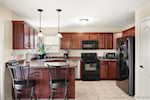 1715 Spring Gate Circle Jeffersonville IN 47130 | MLS 202507528 Photo 14