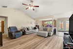 1715 Spring Gate Circle Jeffersonville IN 47130 | MLS 202507528 Photo 7