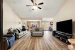 1715 Spring Gate Circle Jeffersonville IN 47130 | MLS 202507528 Photo 6