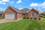 1715 Spring Gate Circle Jeffersonville IN 47130 | MLS 202507528 Photo 3