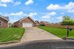 1715 Spring Gate Circle Jeffersonville IN 47130 | MLS 202507528 Photo 2