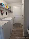 7007 Oaken Ln Lanesville IN 47136 | MLS 202508247 Photo 16