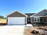 8186 Timber Ln Ne New Salisbury IN 47161 | MLS 202508958 Photo 1