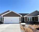 8174 Timber Ln Ne New Salisbury IN 47161 | MLS 202508976 Photo 1