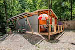 2121 N Highfill Chapel Ridge Taswell IN 47175 | MLS 202508944 Photo 3