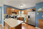 4621 Shady View Dr Floyds Knobs IN 47119 | MLS 202508912 Photo 3