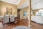 12208 Covered Bridge Rd Sellersburg IN 47172 | MLS 202508971 Photo 12