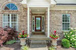 12208 Covered Bridge Rd Sellersburg IN 47172 | MLS 202508971 Photo 4